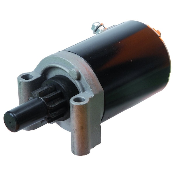 A & I Products Electric Starter 8.7" x4.2" x4.2" A-B120011 - main